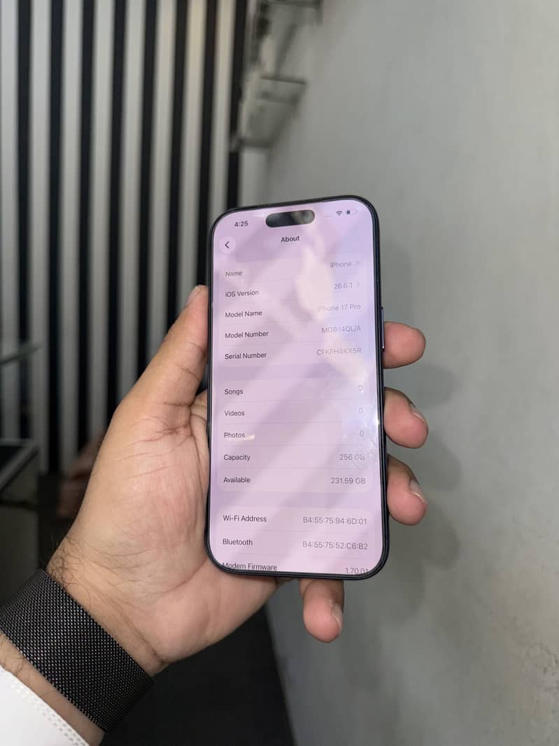 iPhone 17 Pro 2