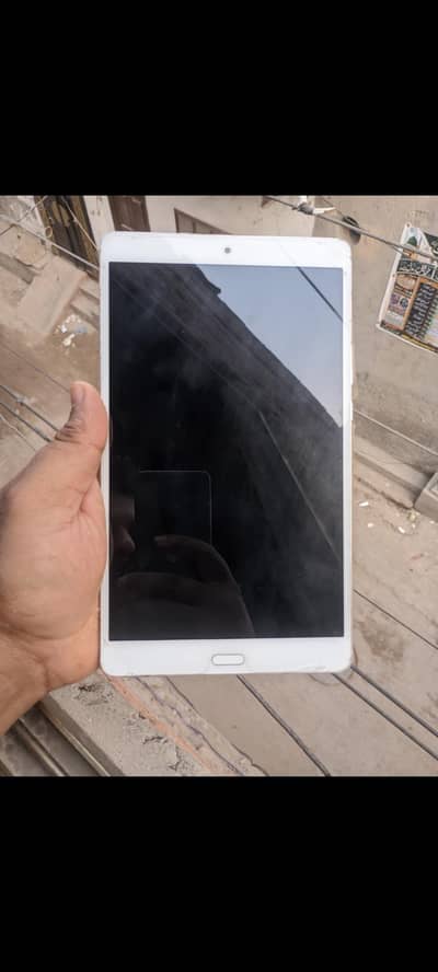 Huawei MediaPad 3 pta approved final price