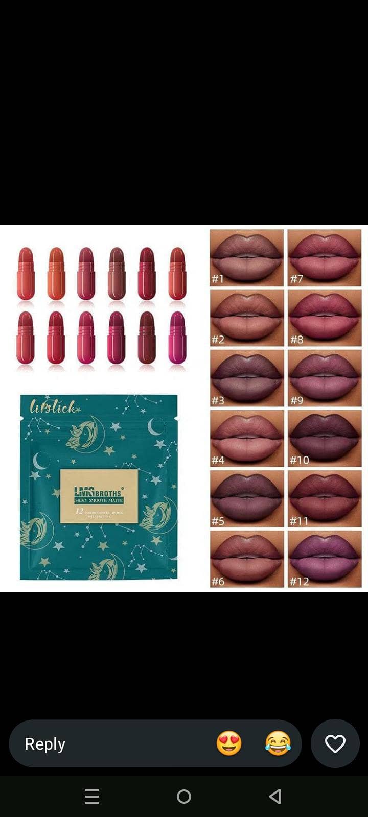 lipstick 0