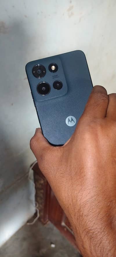 Motorola Moto G