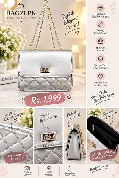 Handbag 