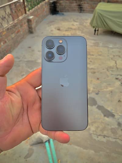 Apple iPhone 13 Pro