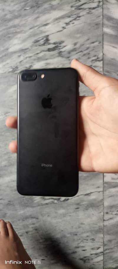 Apple iPhone 7 Plus