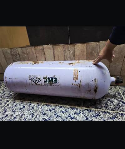 car cng ekc imported cylinder 4 all cars and wagons with stand