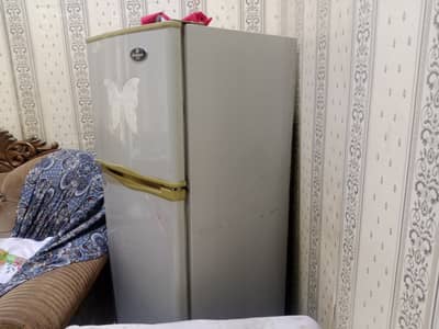 Dawlance fridge are available for sale