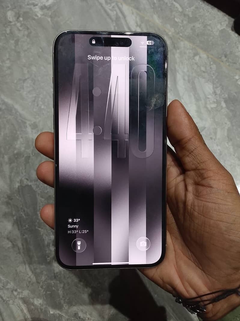 Apple iPhone 15 Pro Max 0