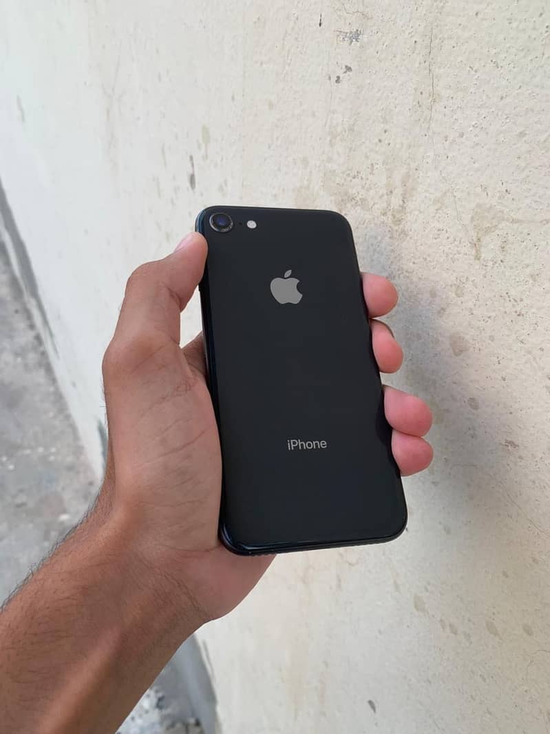 Apple iPhone 8 0