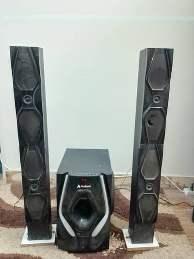 audionic rb 105