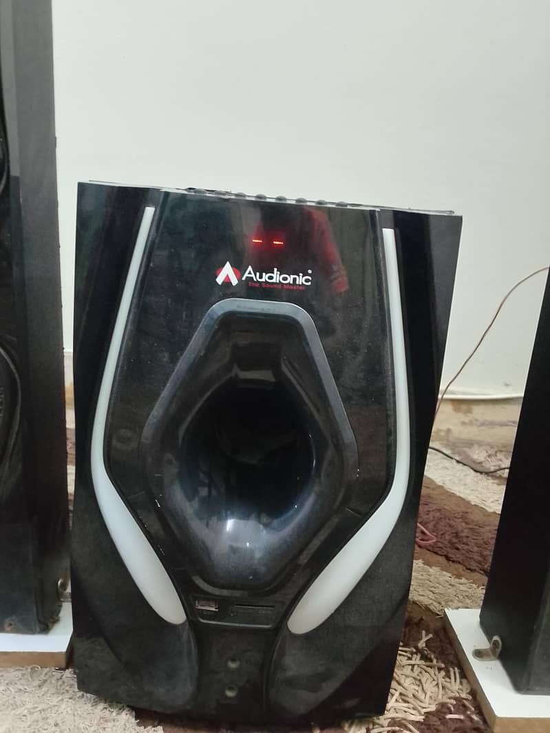 audionic rb 105 2