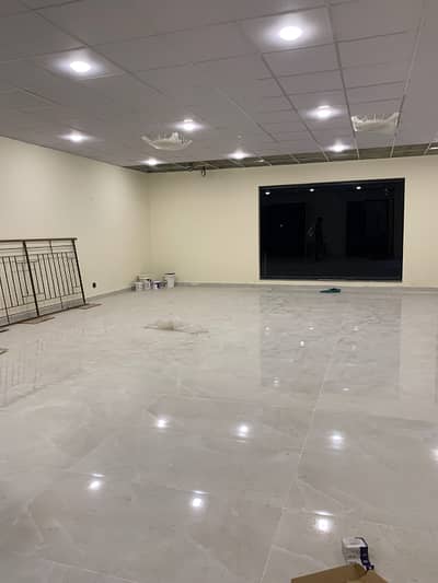 10 MARLA BRAND-NEW HALLS AVAILABLE FOR RENT GULBERG 2
