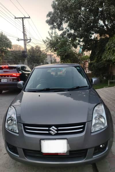 Suzuki Swift 2021 Model DLX Navigation (03009420292)