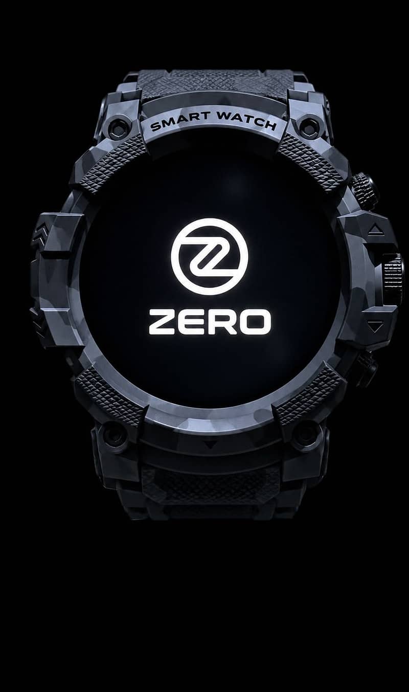 Zero Navigator Price Slightly Negotiable 0