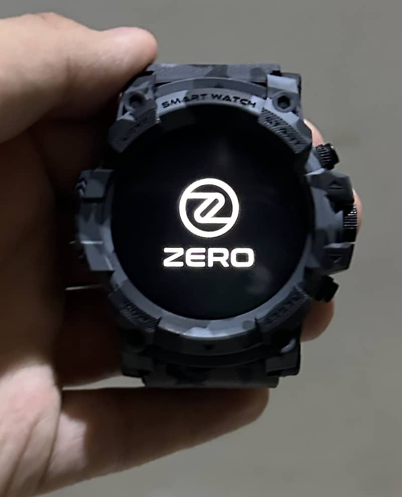 Zero Navigator Price Slightly Negotiable 2