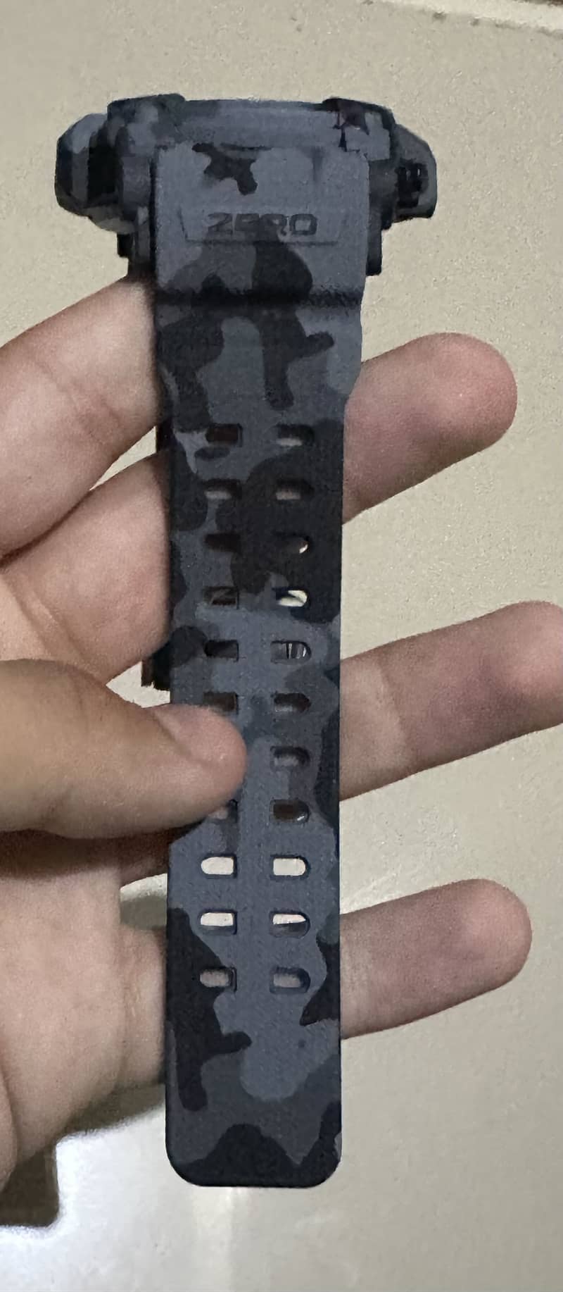 Zero Navigator Price Slightly Negotiable 4