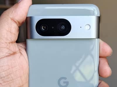 Google Pixel 8