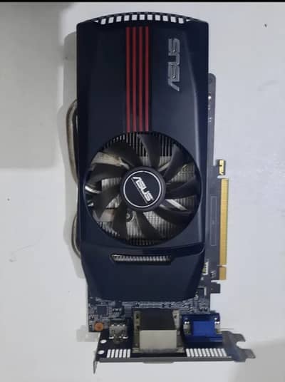 GTX 650 1GB | Working Condition [Negotiable]
