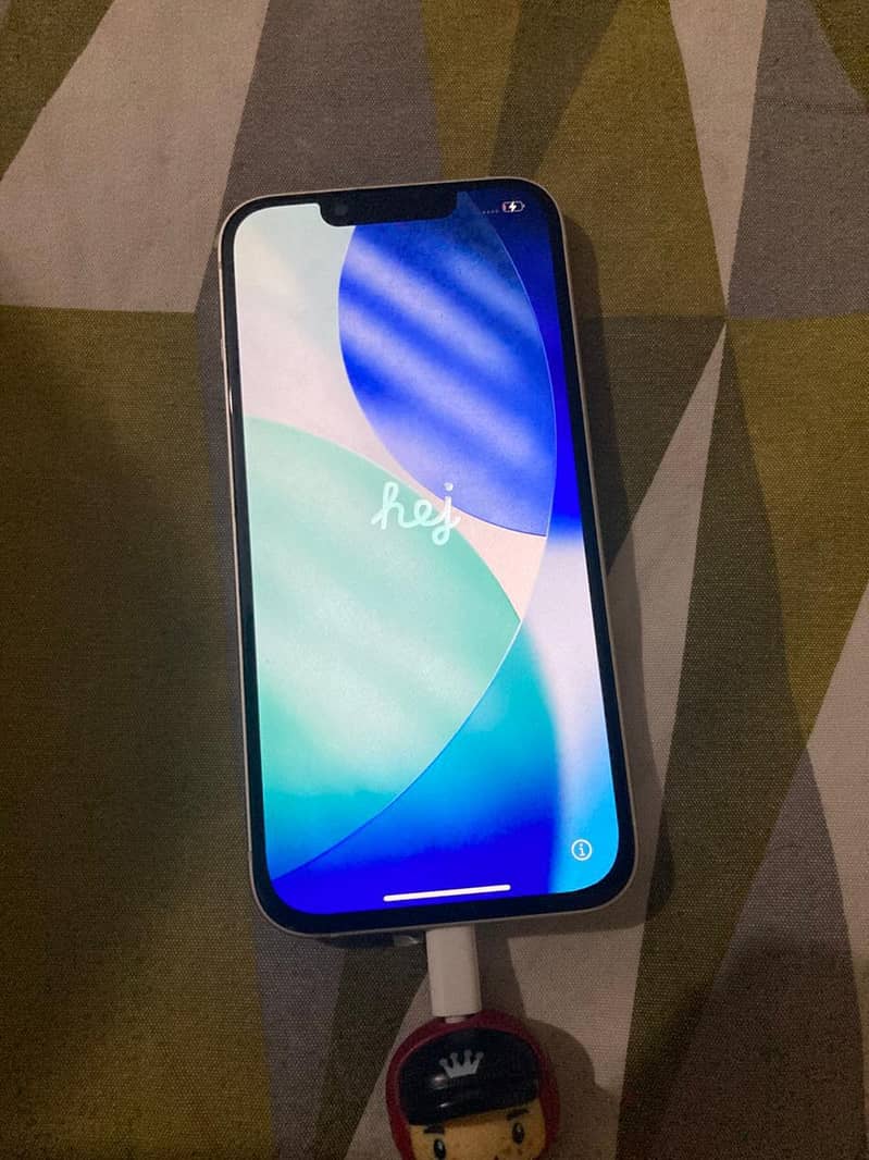 Apple iPhone 13 3