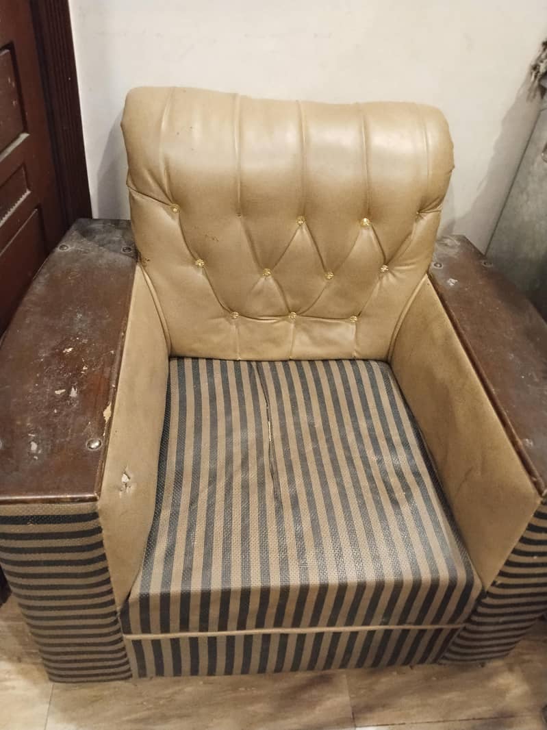 sofa set 4