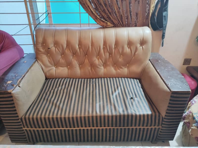 sofa set 5
