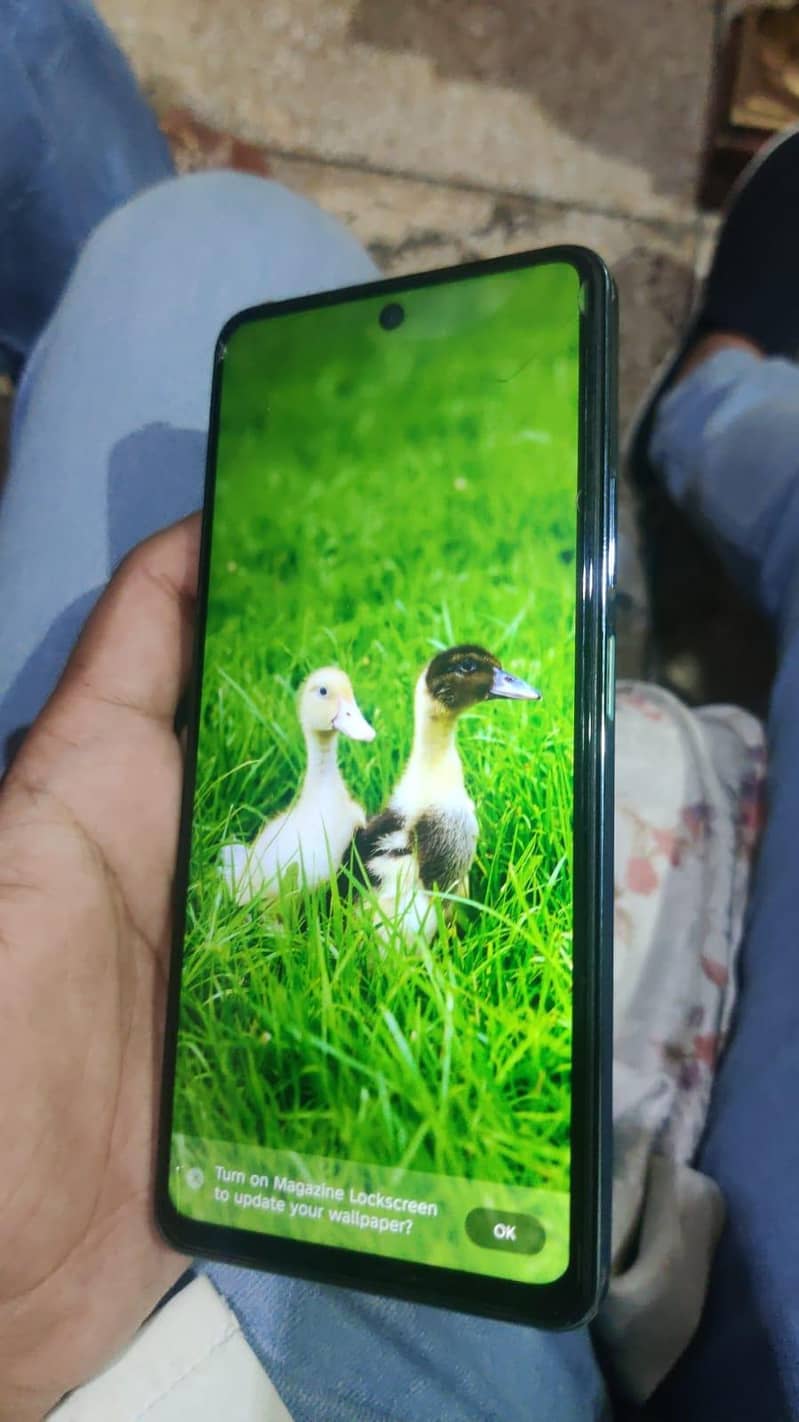 Infinix Hot 40 2