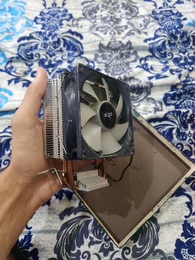 Aigo Ice Cpu cooler