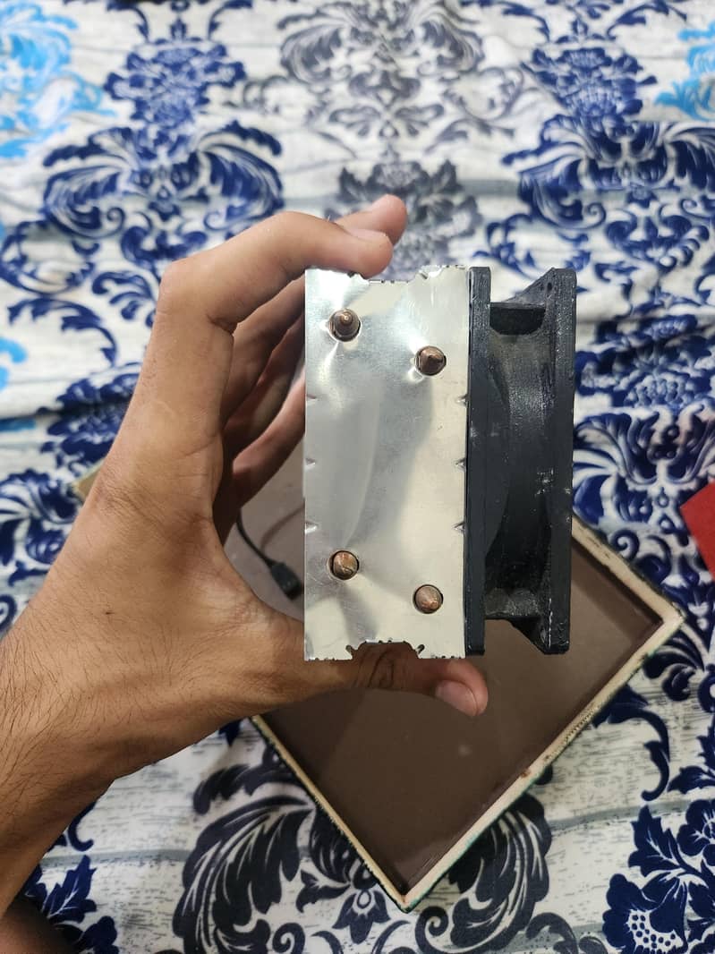 Aigo Ice Cpu cooler 1