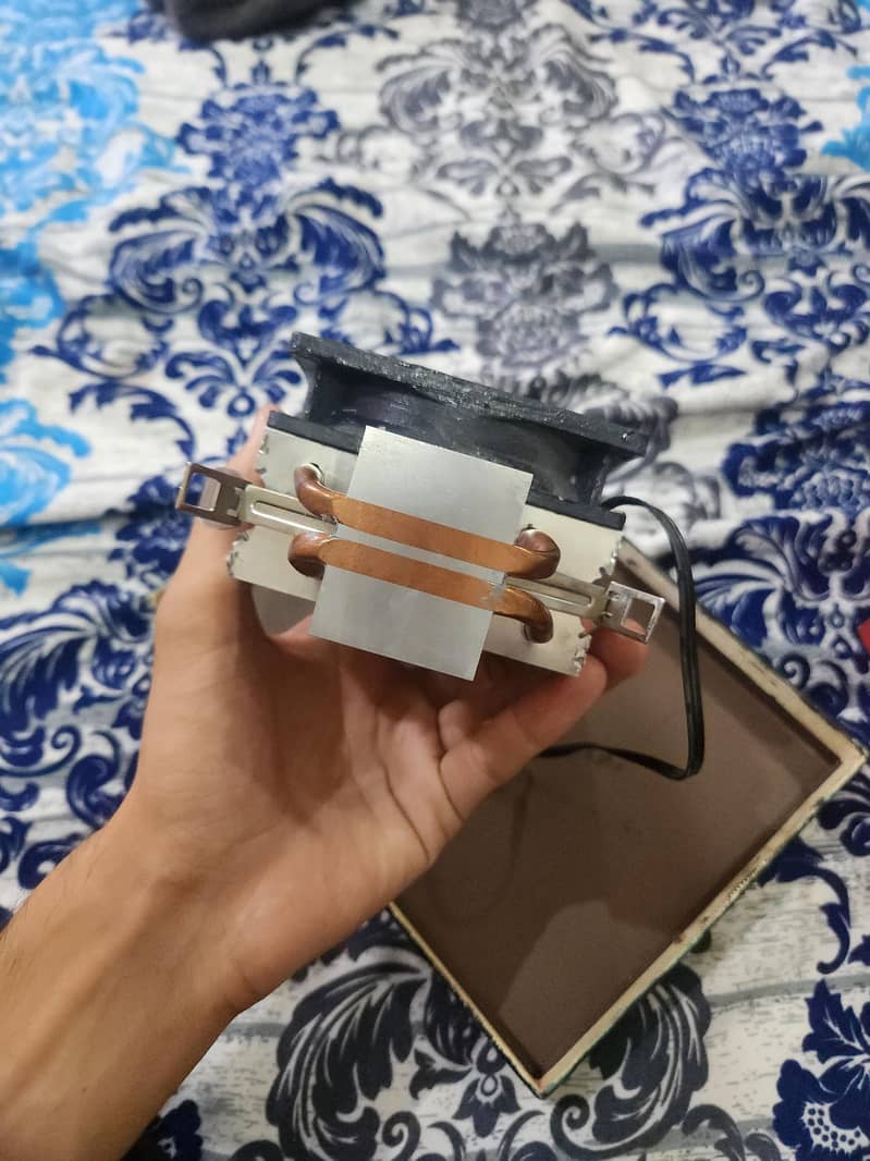 Aigo Ice Cpu cooler 2