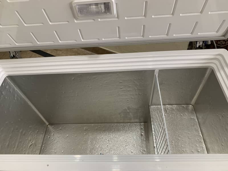 Pel freezer 2