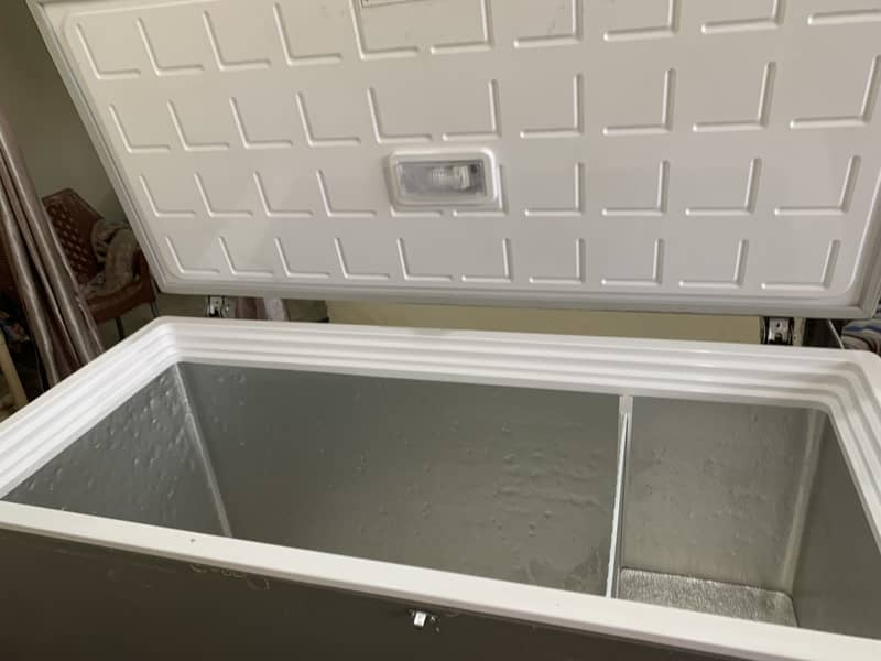 Pel freezer 4