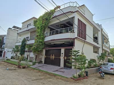 Pent House Available for Rent
