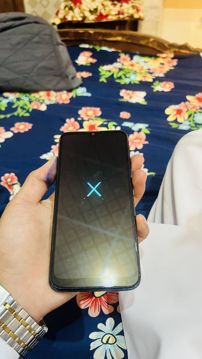 Infinix Smart 6 1