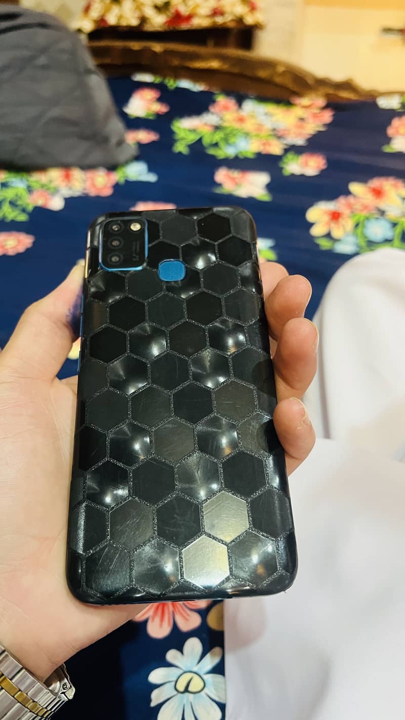 Infinix Smart 6 2