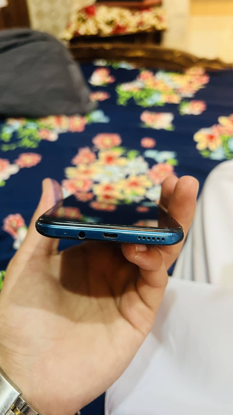 Infinix Smart 6 3