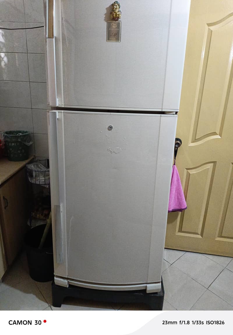Dawlance Fridge 0