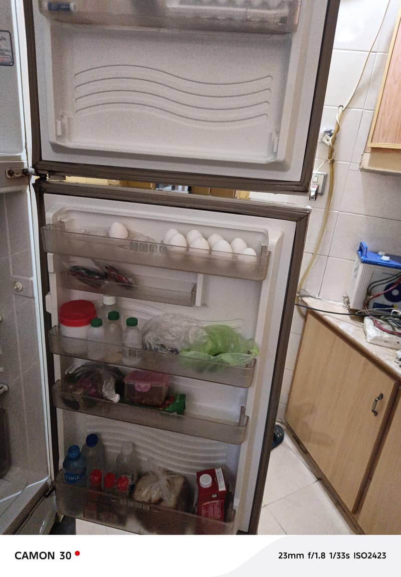 Dawlance Fridge 2