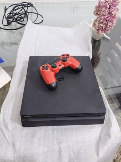 I have PpSP 4 jail brake 1tb memory 10 games brand new condition