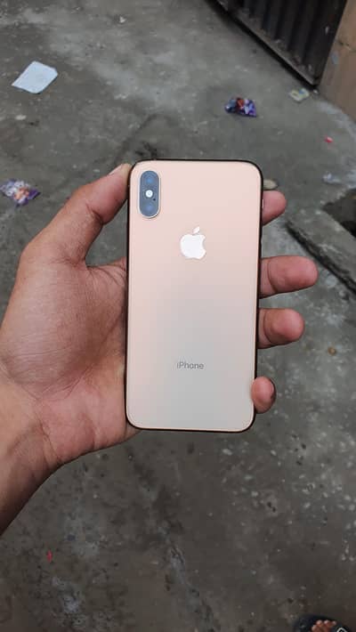Apple iPhone XS