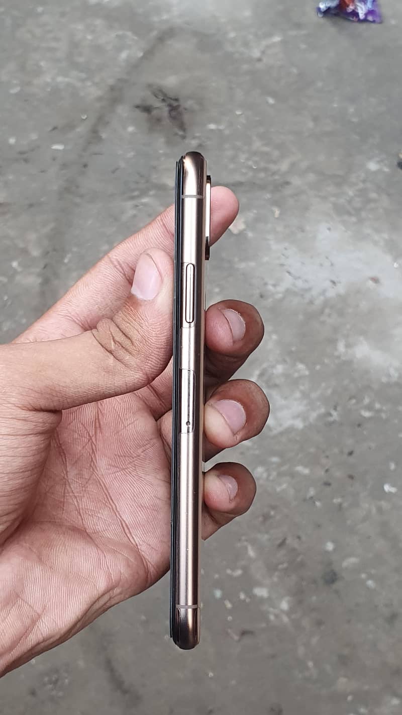 Apple iPhone XS 8