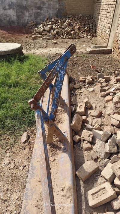 بڑا کرا باغ کے لیے فار سیل