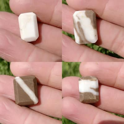 natural Aqeeq stones