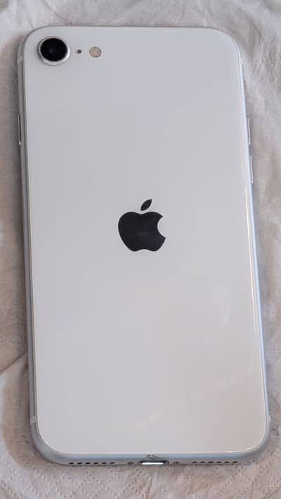 Apple iPhone SE 2022 pta 128 gb