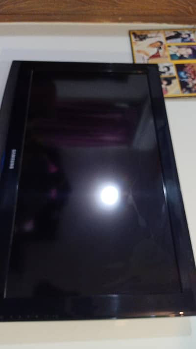 Samsung 2009 model lcd