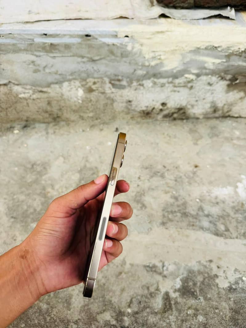 Apple iPhone 12 Pro Max 3