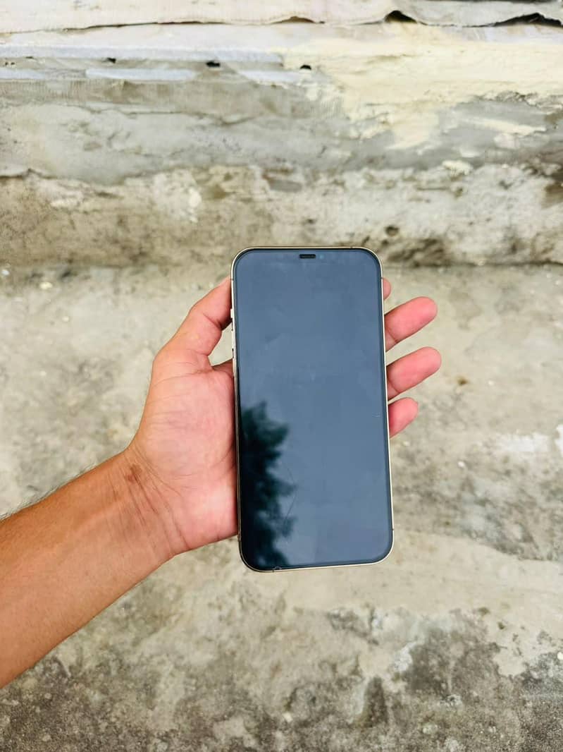 Apple iPhone 12 Pro Max 4
