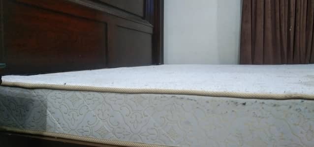 mattress medicated