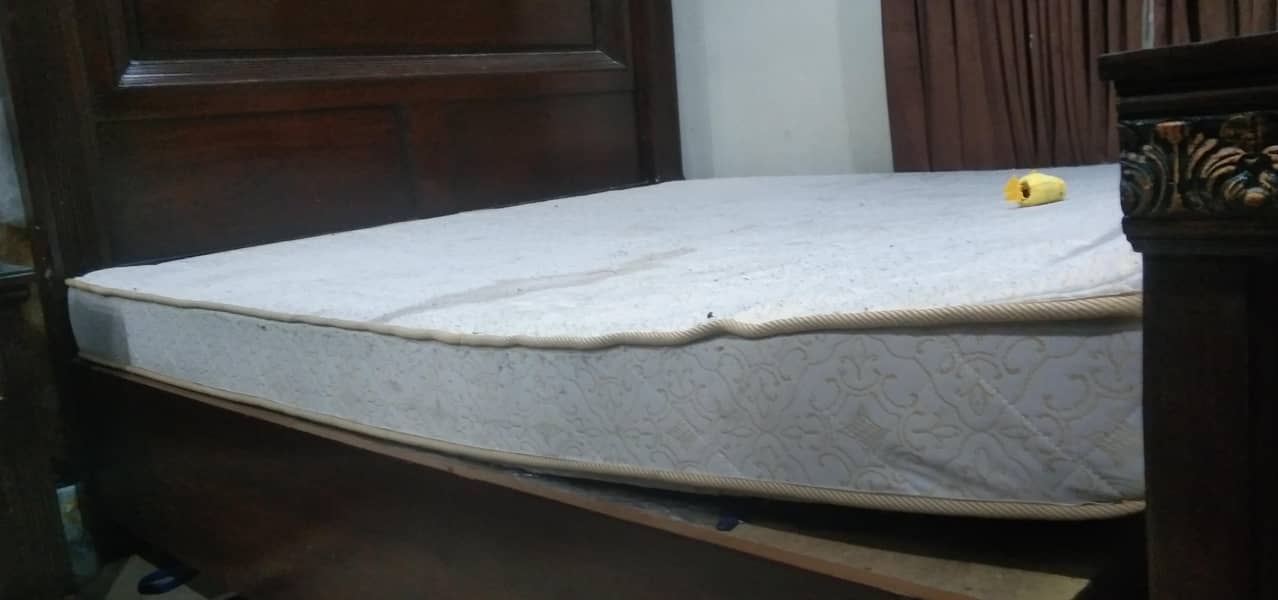 mattress medicated 1