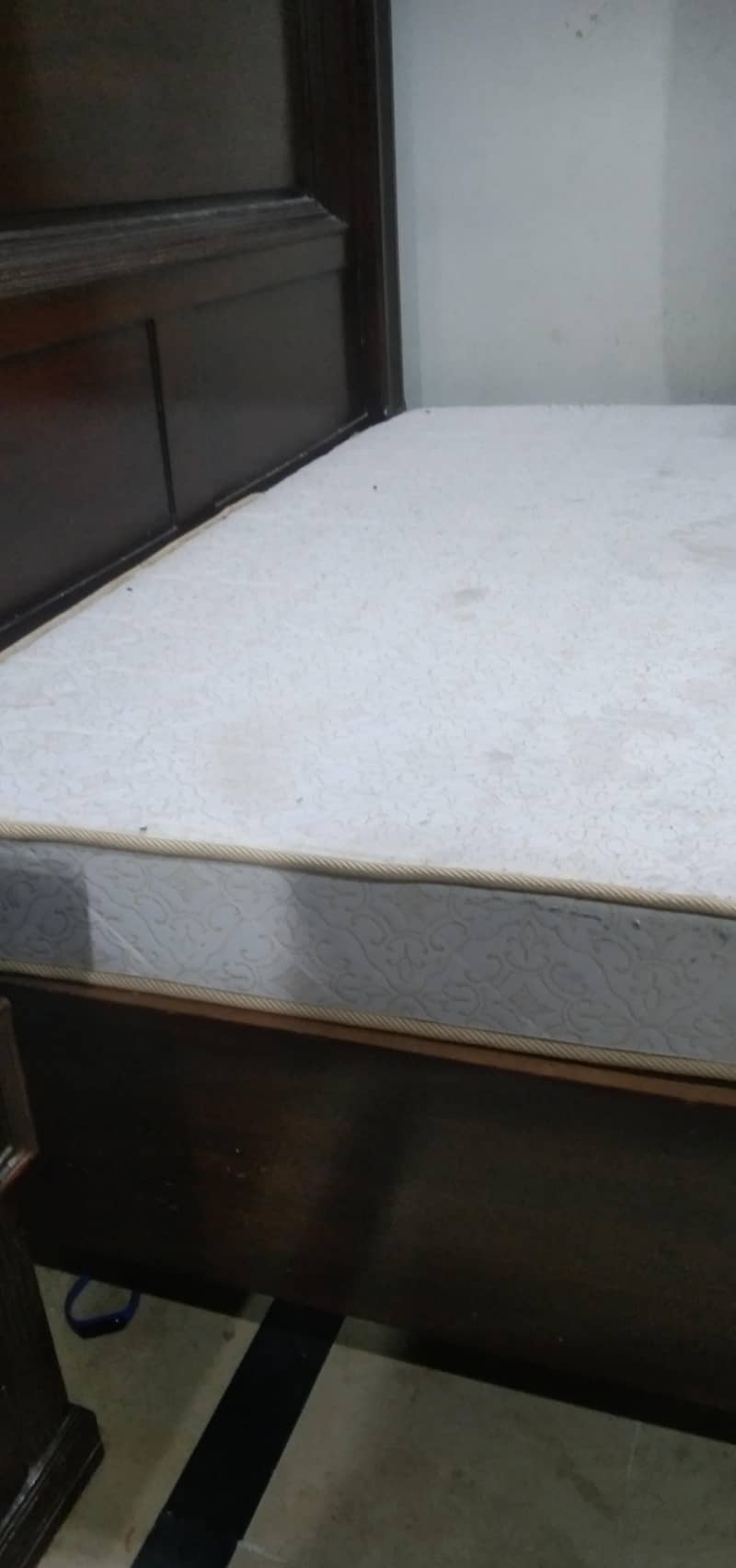 mattress medicated 2