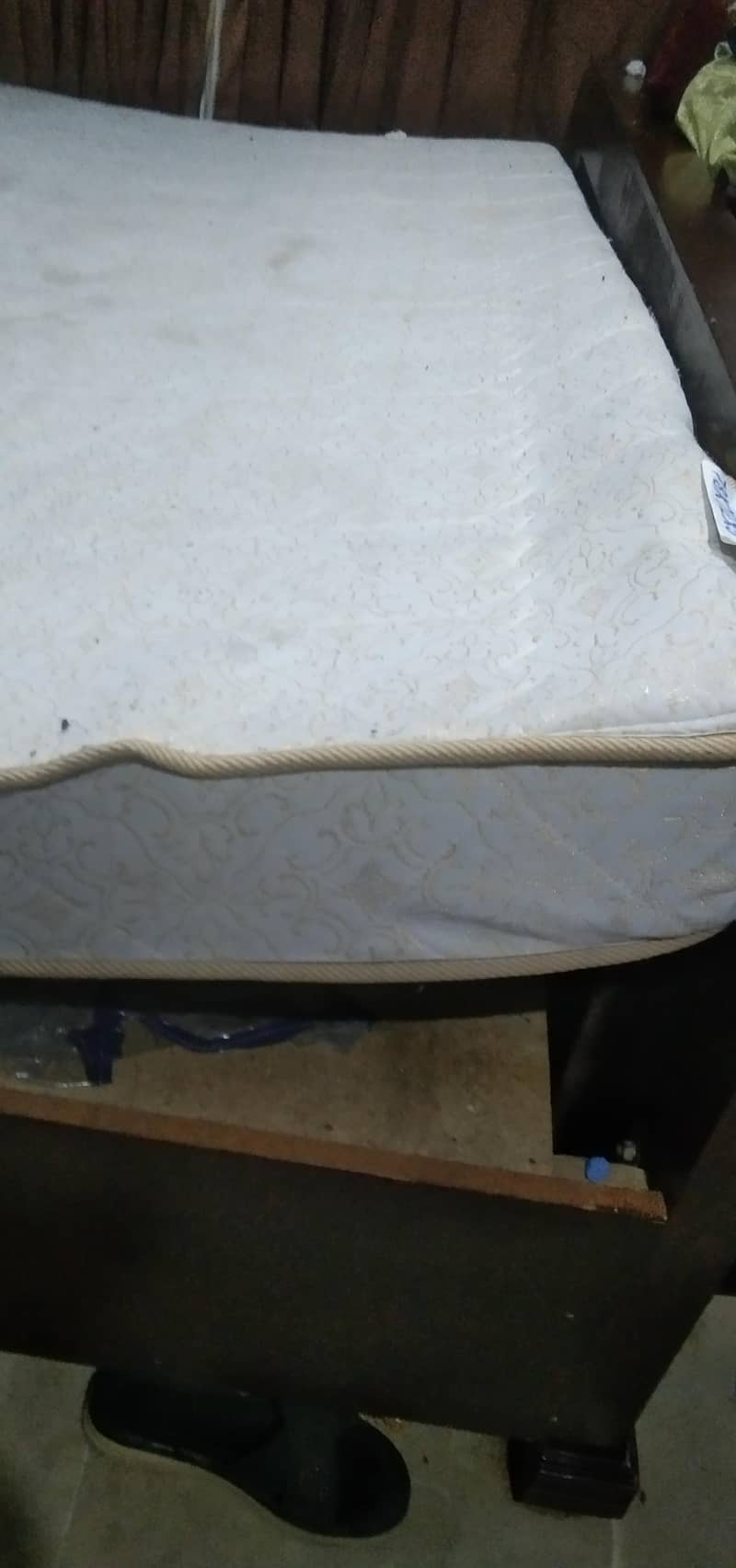 mattress medicated 4