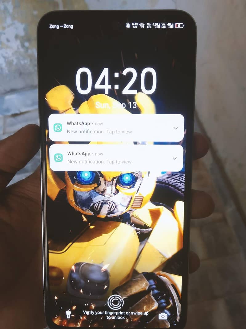 Tecno CAMON 30 Pro 1