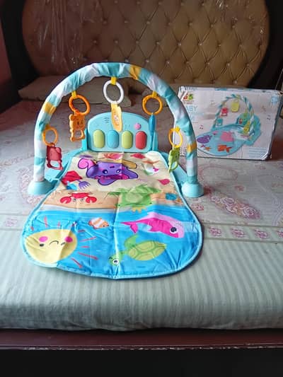 box damge item